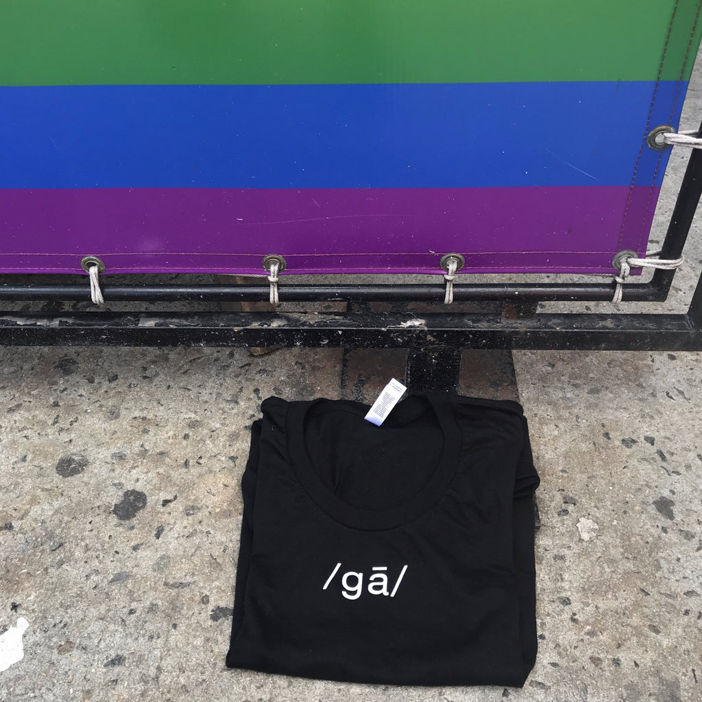 Gay t-shirt