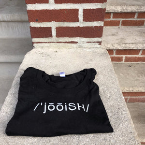 Jewish women's t-shirt