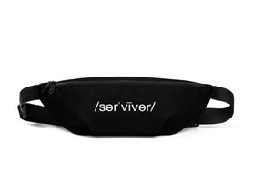 Survivor fanny pack