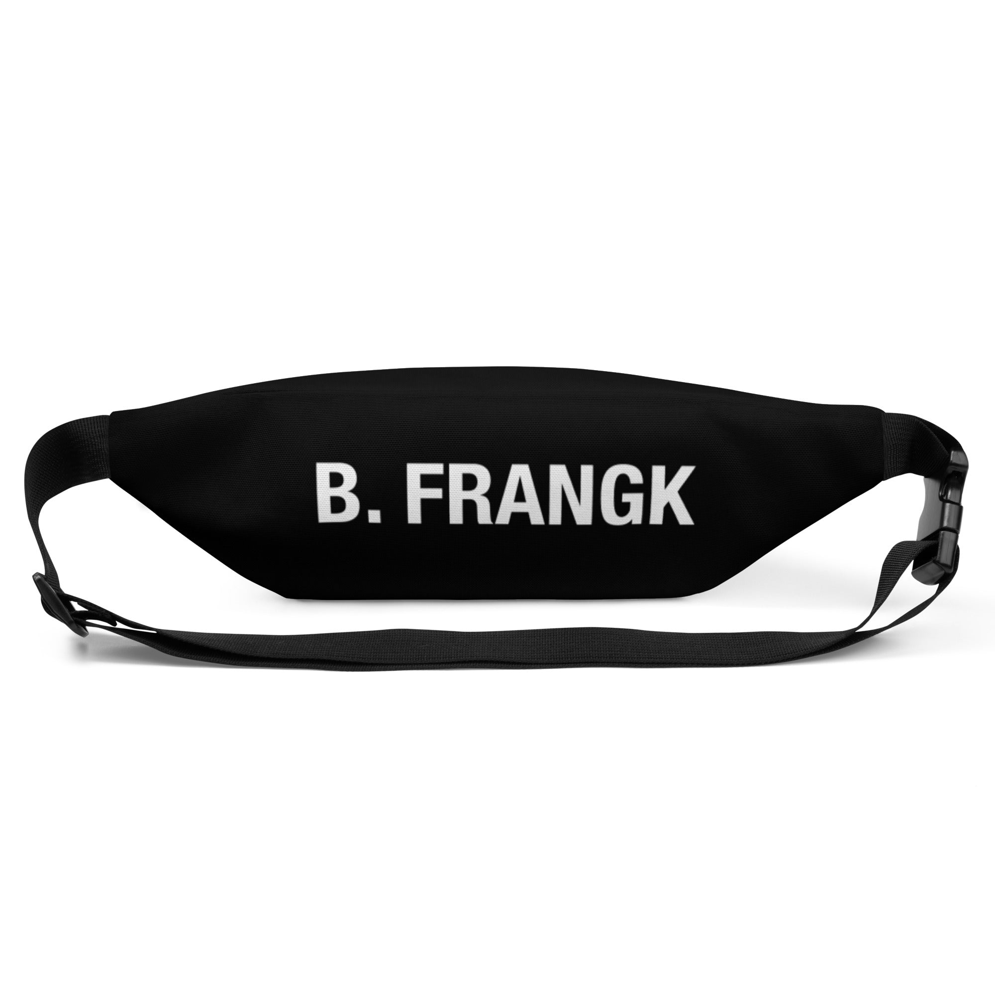 Not a criminal Fanny Pack