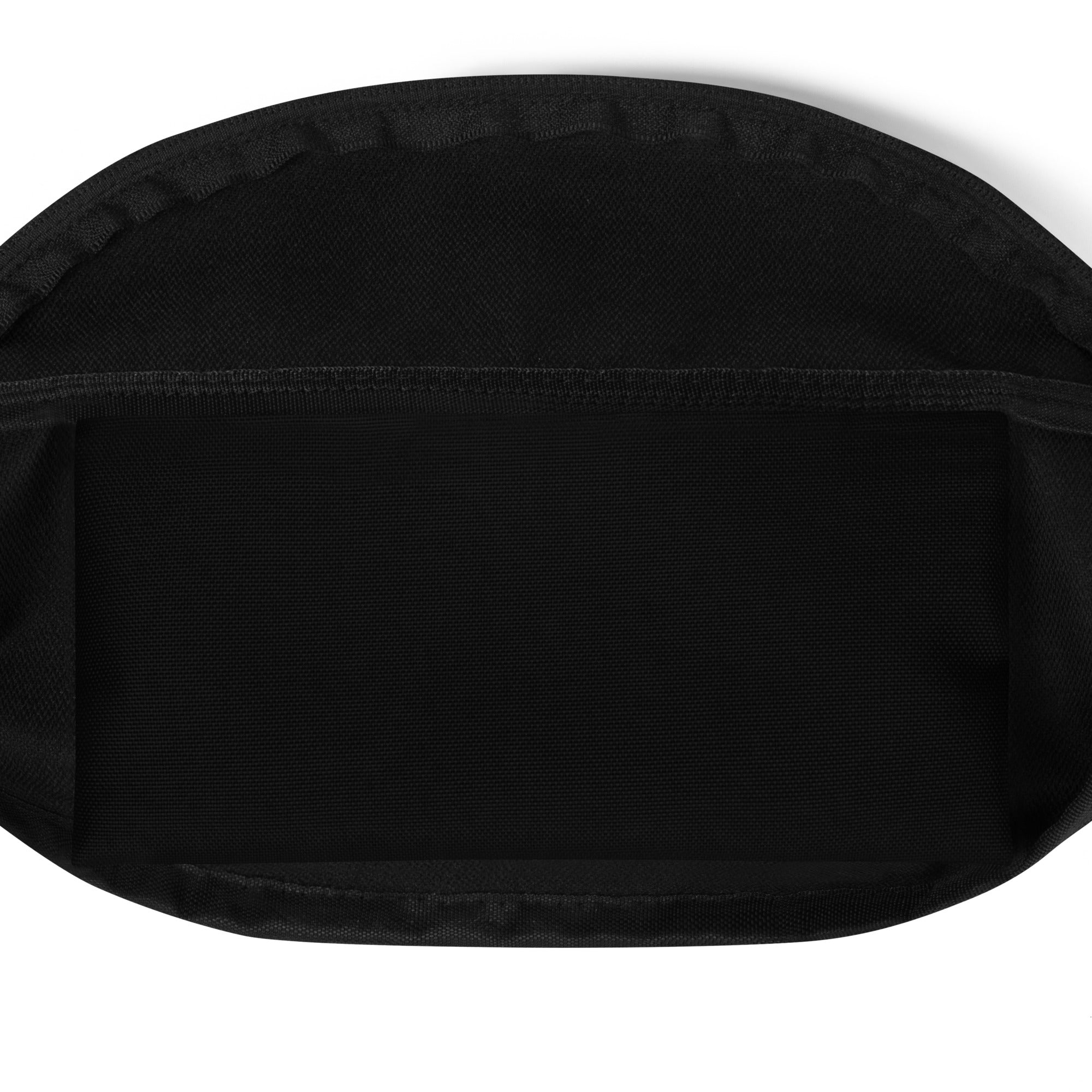 Not a criminal Fanny Pack 2