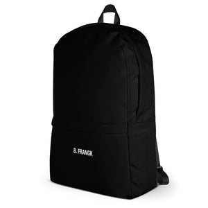 B. FRANGK backpack (Small logo)