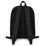 B. FRANGK backpack (Big logo)