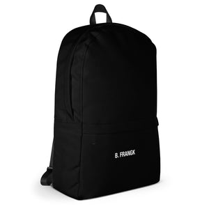 B. FRANGK backpack (Small logo)